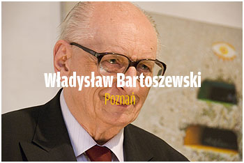Władysław Bartoszewski