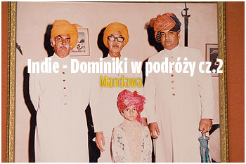 Indie Mandawa