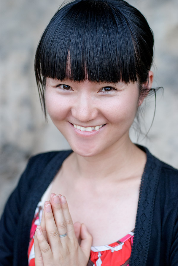 China women